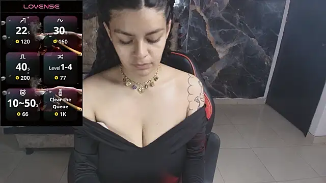 Snapshot of gaby_staaar chatting on 02/28/26, 02:51 gaby staaar online show from 02/28/26, 02:51