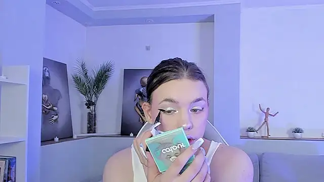 Madison dolly online show from 02/13/26, 02:07