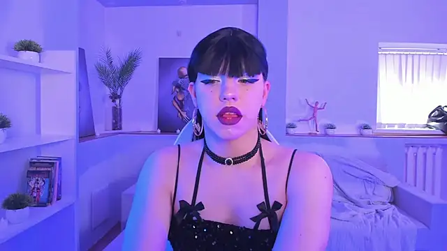 Madison dolly online show from 04/05/26, 08:55