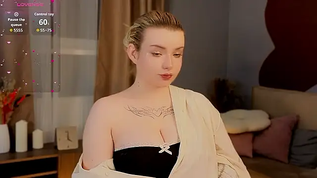  Matadora  online show from 02/02/26, 03:00