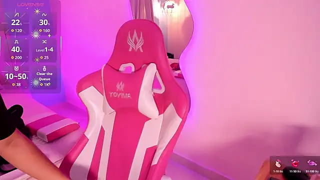 LOU 22  online show from 04/11/26, 11:47