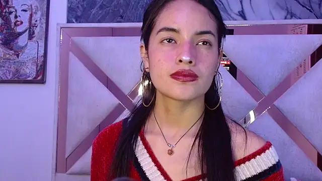 madissonrousecs online show from 02/02/26, 11:53