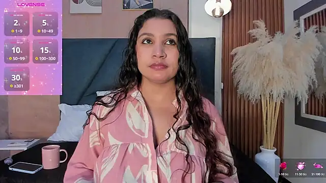 Victoria Rosee online show from 04/01/26, 12:50