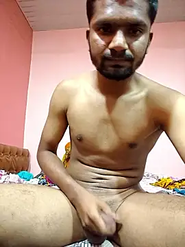 Darkintrovert online show from 03/04/26, 06:03