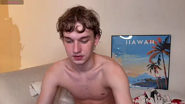 Snapshot of Friday_gay_dude chatting on 02/24/26, 02:26 Friday gay dude online show from 02/24/26, 02:26