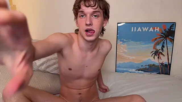 Snapshot of Friday_gay_dude chatting on 02/25/26, 12:37 Friday gay dude online show from 02/25/26, 12:37