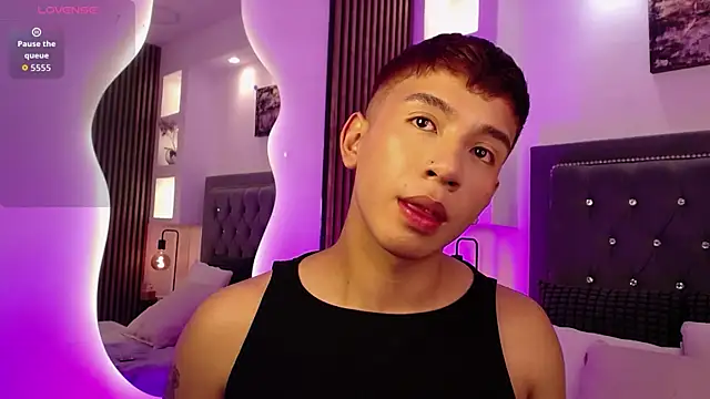 Fancy Vixen online show from 04/02/26, 03:48