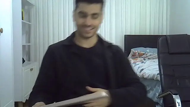 Snapshot of ciceroable chatting on 02/03/26, 04:45 ciceroable online show from 02/03/26, 04:45