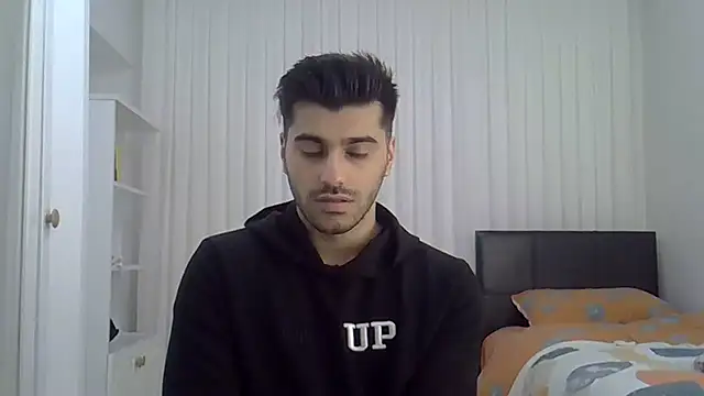 Snapshot of ciceroable chatting on 02/12/26, 08:15 ciceroable online show from 02/12/26, 08:15