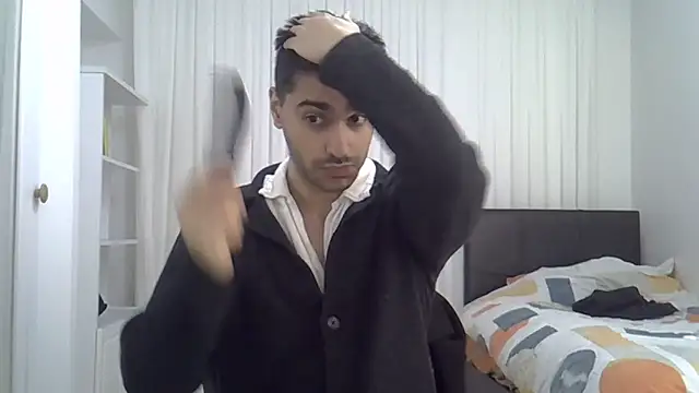 Snapshot of ciceroable chatting on 02/16/26, 09:22 ciceroable online show from 02/16/26, 09:22