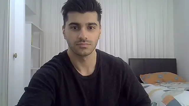 Snapshot of ciceroable chatting on 02/18/26, 10:50 ciceroable online show from 02/18/26, 10:50