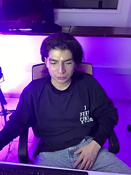 noaa smith  online show from 03/08/26, 03:10