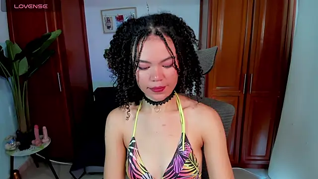 Monic Bellucci online show from 02/27/26, 03:12