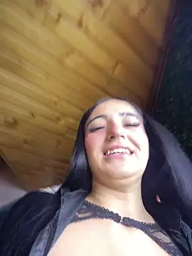 Valery pink18 online show from 02/17/26, 12:51