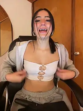 Valery pink18 online show from 02/18/26, 02:18