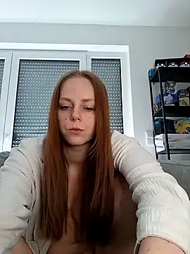 Larifari0406 online show from 03/05/26, 12:34