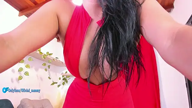 Snapshot of Samy_Hot chatting on 03/17/26, 12:48 Samy Hot online show from 03/17/26, 12:48