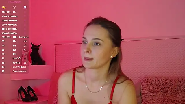 Vanessa Pearls online show from 02/04/26, 08:09