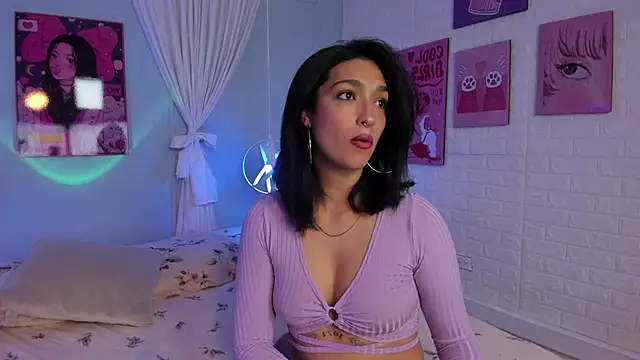 Snapshot of Cleo_Foxx chatting on 02/09/26, 11:58 Cleo Foxx online show from 02/09/26, 11:58