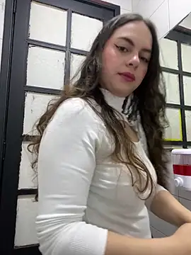 Annie bonnie  online show from 02/18/26, 11:39