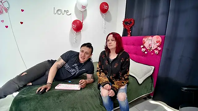 ZOEYJUAN 95 online show from 03/02/26, 07:54