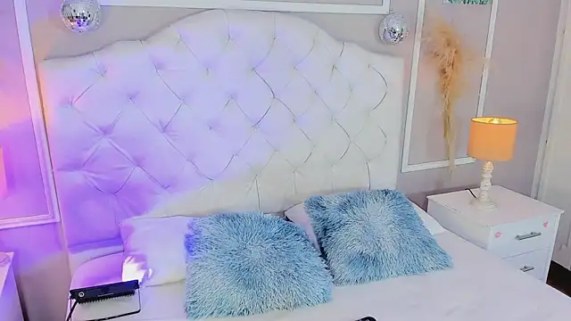 saryth hott online show from 02/06/26, 02:53