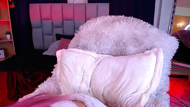 Allissoon  online show from 02/11/26, 11:37