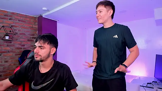 Bad Boys777 online show from 03/31/26, 09:37