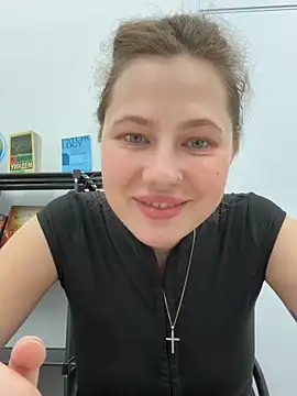 AsynaYuuki online show from 03/26/26, 06:35