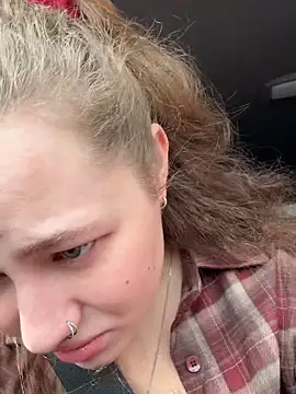 AsynaYuuki online show from 03/27/26, 11:32