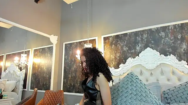 JuliethMilf online show from 04/19/26, 12:33