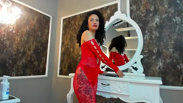 JuliethMilf online show from 05/05/26, 07:33