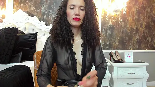 JuliethMilf online show from 05/08/26, 07:19