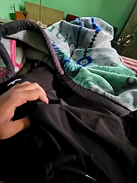 ItsBull88 online show from 02/01/26, 09:19