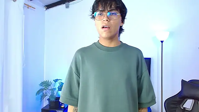 Maecum18 online show from 02/05/26, 09:41