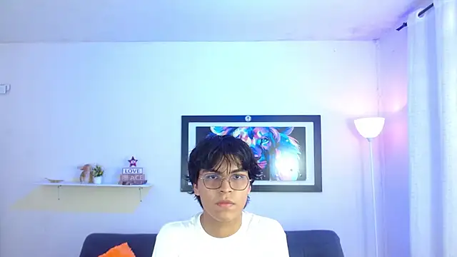 Maecum18 online show from 02/11/26, 08:47