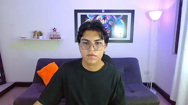 Maecum18 online show from 02/12/26, 08:37