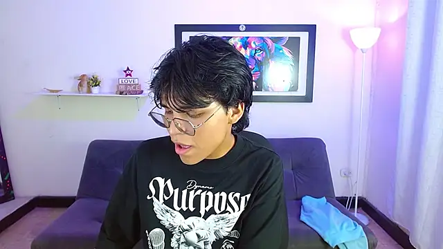 Maecum18 online show from 02/13/26, 08:38