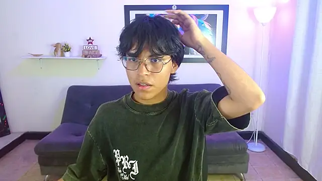 Maecum18 online show from 03/02/26, 08:59