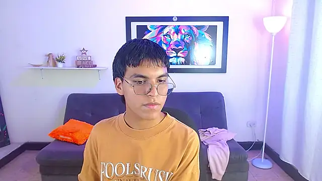 Maecum18 online show from 04/16/26, 09:39