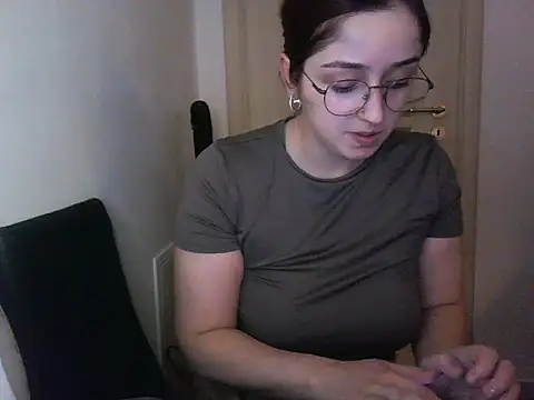 Scarlett-Quinn- online show from 02/07/26, 09:40