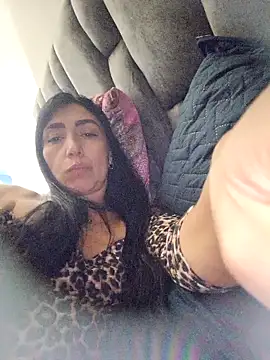 Mia Davis   online show from 03/01/26, 12:34