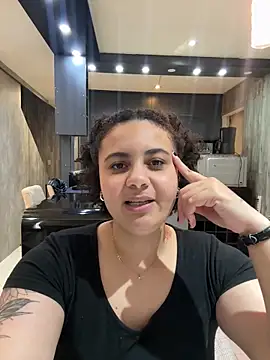 BabyChanntal online show from 02/04/26, 05:19