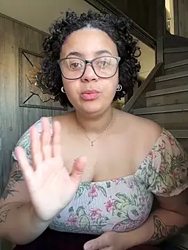 BabyChanntal online show from 03/03/26, 01:06