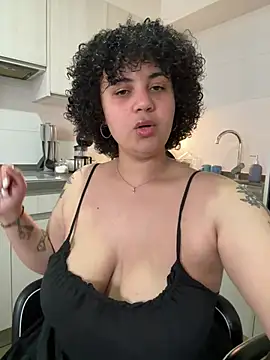 BabyChanntal online show from 07/09/26, 03:16