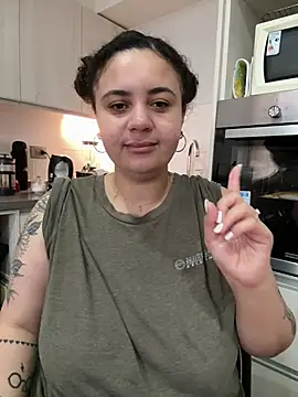 BabyChanntal online show from 07/14/26, 04:02