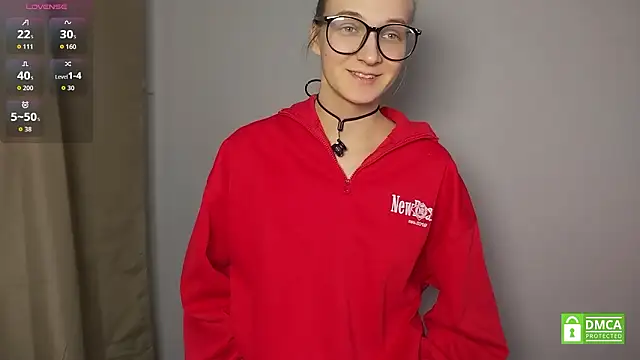 Alex-wer online show from 02/26/26, 08:13