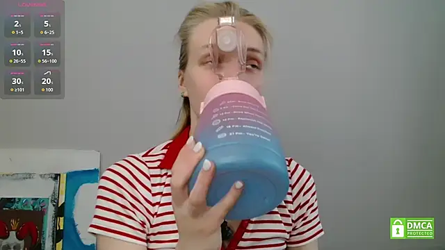 Alex-wer online show from 04/29/26, 08:51
