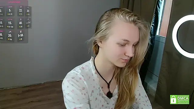 Alex-wer online show from 05/14/26, 06:31