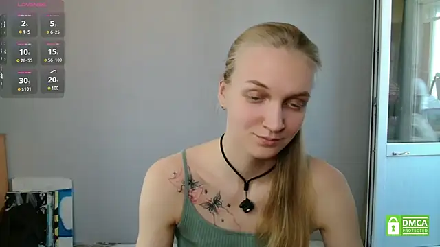 Alex-wer online show from 05/27/26, 12:13
